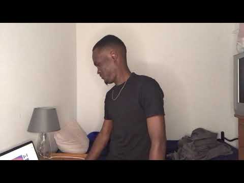 União no Kuduro ( Sebem) Palavras de Angolano das partilha.