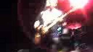 Rufio - Drowning en Argentina