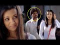 Vijay And Trisha Cute Love Movie Scene Vivek Manivannan Nene Ra Adhi Movie Scene Cinema Theatre