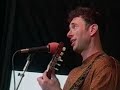 Jonathan Richman - Parties In The USA - 10/18/1998 - Shoreline Amphitheatre