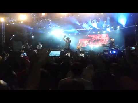 Familia Lima e Nobuo Yamada Anime Friends 2013