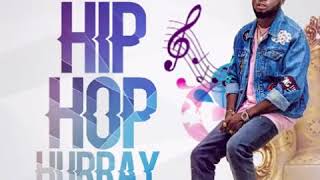 Kozy G  &quot;HIP HOP HURRAY&quot;