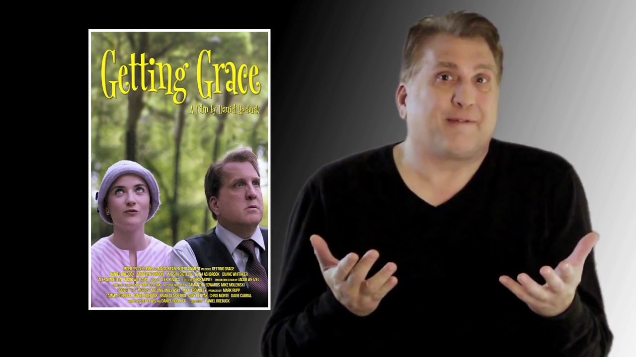 Daniel Roebuck is coming to the NFDA International Convention