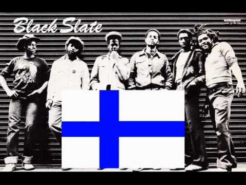 Black Slate 1979 Live In Helsinki 03 Mind Your Motion not concert video