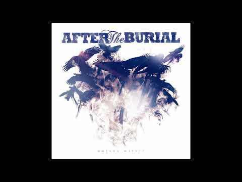 AFTER THE BURIAL - Neo Seoul (HQ)