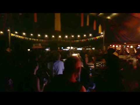 Channel One soundsystem @ IrieVibes