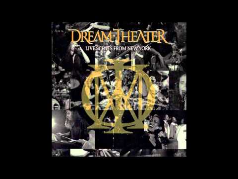 Dream Theater - Metropolis (Live Scenes From New York)