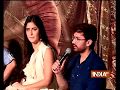 How Aamir Khan and Amitabh Bachchan reacted on Tanushree Dutta's sexual harassment allegations