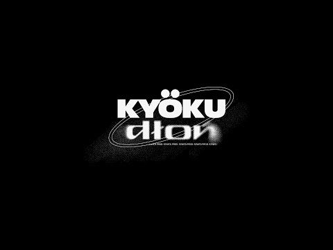 Kyöku - Dłoń prod. Szwed x Szymon Gwóźdź