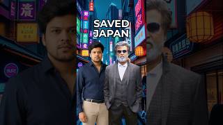 Download lagu Rajini Saved Japan mp3