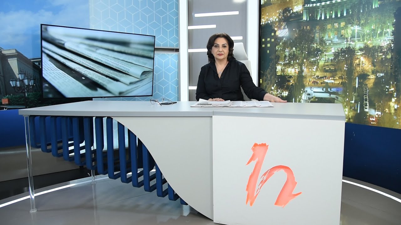 Արցախը սակարկության առարկա չէ. Հրապարակային շաբաթ