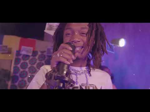 WEEI SOLDAT - LET'S GO  (Official Music Video)