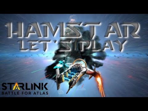 Let's Play STARLINK Battle For Atlas