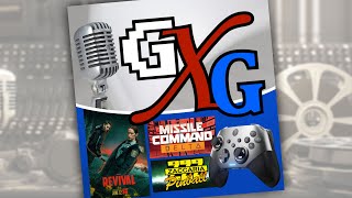 28 Years Later, Tokyo Highway, & Missile Command: Delta