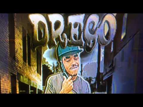Drego feat. Jweigh  - Distraction (prod.T&EBEATS)