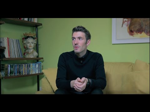 Giovanni Caccamo racconta "Amore Senza Fine" con Deborah Iurato (NON SIAMO SOLI traccia per traccia)