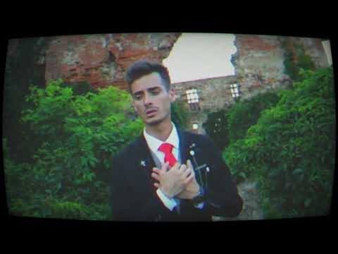 Caro Mio Ben G. Giordani - Contratenour Gliga Sergiu (Eb Major)