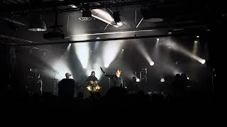 CC Cowboys - Jern Og Metall 