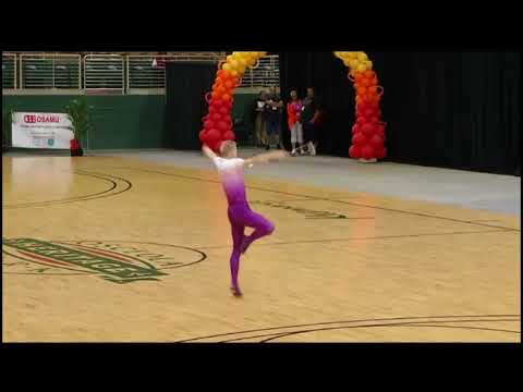 Mondial 2018 - Preliminary - Senior Men - 17 - Richard SPAAN