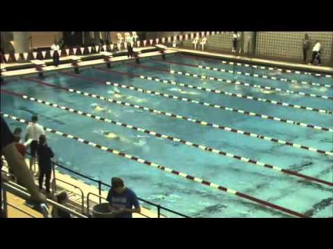 Boys 13-14 400 Meter IM Timed Final Heat 4