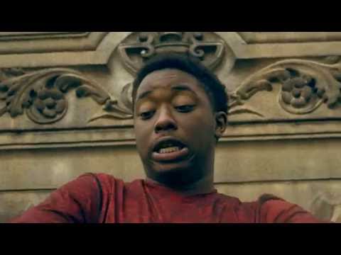 DreemyThaGod - Free Ft. Alpha Prod.  By YSE Beats | Dir By YSE