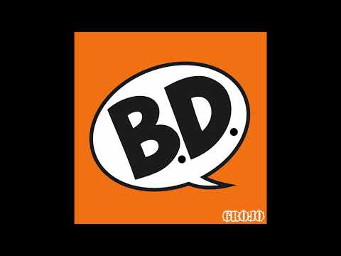 Grojo - B.D.