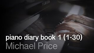 Michael Price | Diary