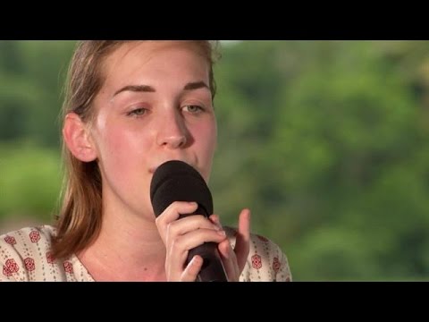 Nina’s ‘Addicted To You’ krijgt de jury muisstil - IDOLS