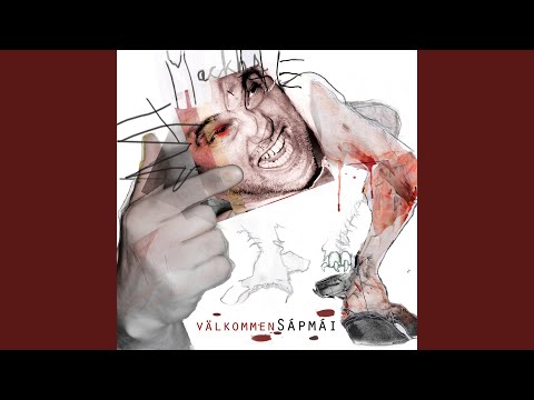 Bures Boahtin Sápmái / Välkommen Till Sameland