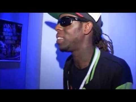 MaKe It BiG Tv - Lady Leshurr & Breakbeats Uksp interview - Swindon Eruption