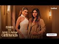 Ami O Amar Girlfriends Episode 1 Ritabhari Chakraborty Sauraseni Maitra PONDS Hoichoi