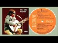 Jose Feliciano - Miss Otis Regrets