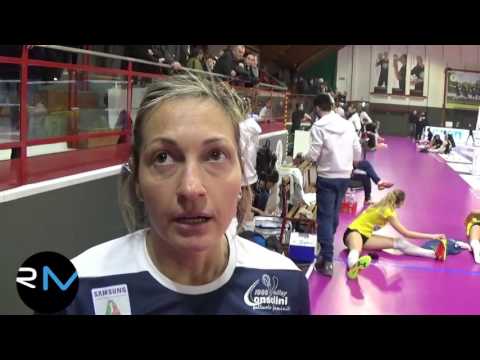 A tu per tu con... Alessia Lanzini