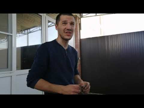 Установка WPS 253 на Калину