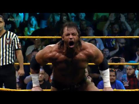 ALEX RILEY RETURN CUSTOM TITANTRON