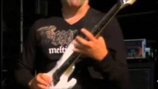 Rhapsody of Fire - On the Way to Ainor LIVE 3