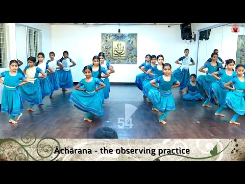 Tapasya episode 28 - Sridevi Nrithyalaya - Bharathanatyam Dance