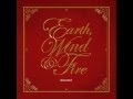 Earth, Wind & Fire - Winter Wonderland
