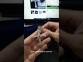 Cordão Dominic Toretto Titânio Banhado A Prata Unboxing