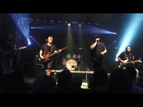 Kroměřížské slavnosti Kabát Second Hand Nesahej na můj drink 26 8 2023