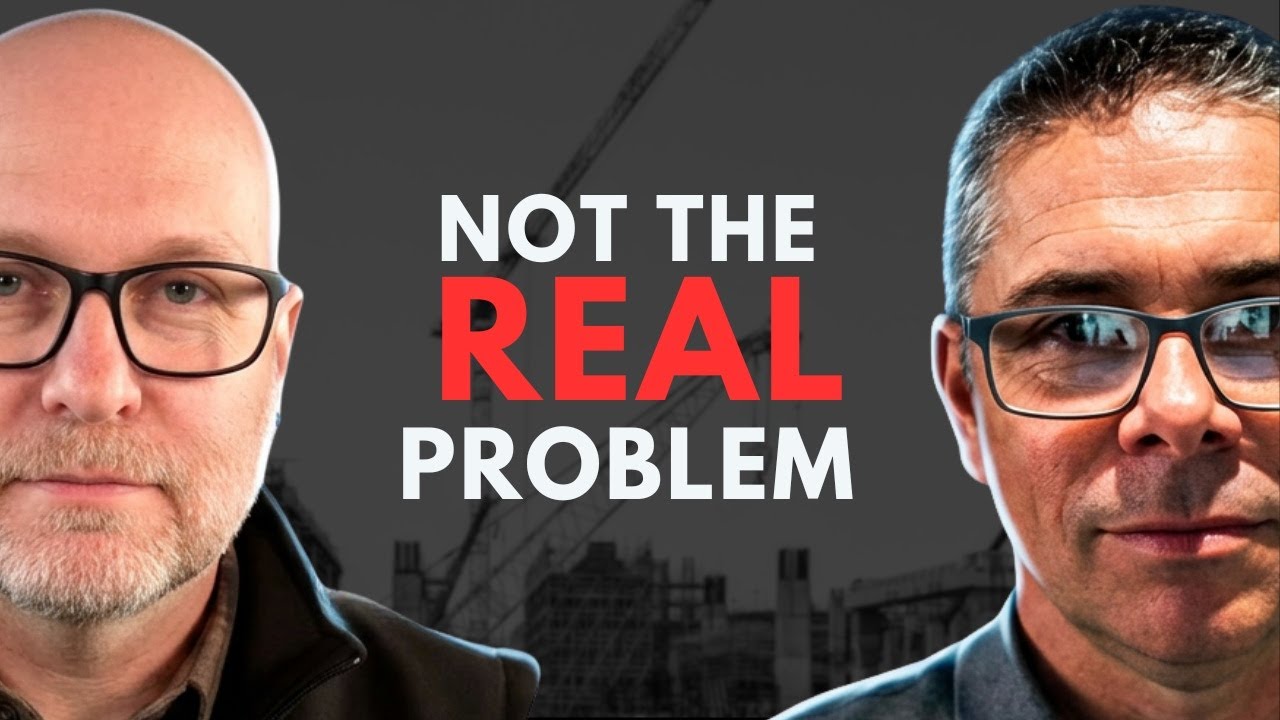 Construction Productivity: Reframing the Real Challenge