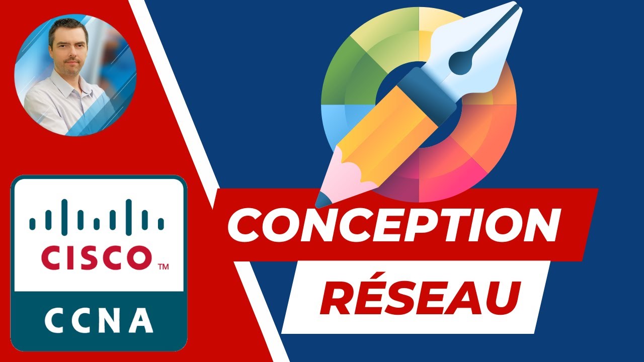 Couche d'Accès, Distribution et Core