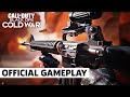 Call of Duty: Black Ops Cold War - Weapon Classes, Scorestreaks, Gunsmiths & Operators Explained