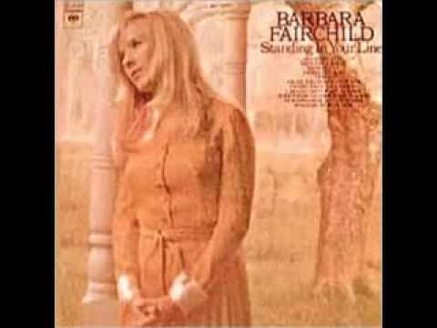 Barbara Fairchild - This Stranger, My Little Girl