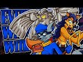 Everything Wrong With Sly Cooper And The Thievius Raccoonus In 16 Minutes
