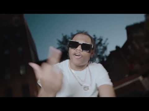 L.R - SKRILLA ( Official Music Video)