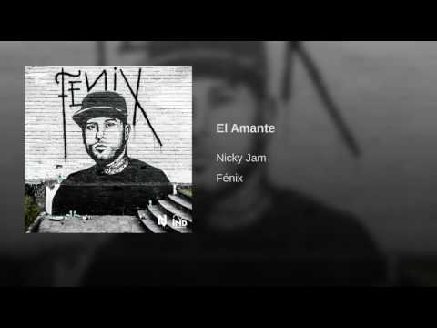 El Amante - Nicky Jam [Audio]