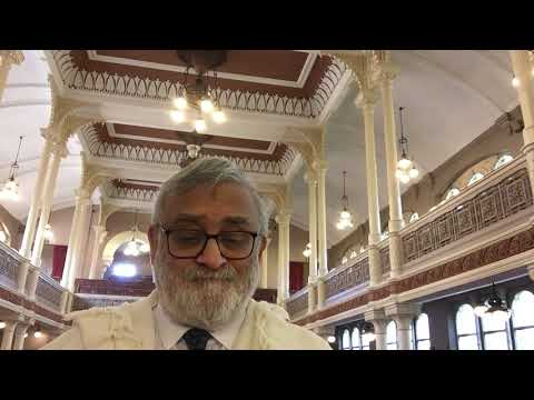 Musaf for Shabbat Rosh Chodesh