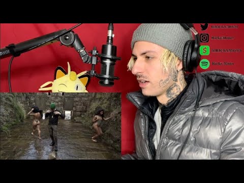 MD Chefe X DomLaike "Rei Lacoste" 🐊 REACTION