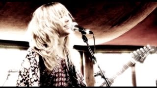 Ume - Hyde Park 4th July 2014 - Until The End